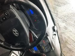 Utilizat 2008 Hyundai Santa Fe SUV | 5.500 EUR (Scump)