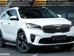 Alb Utilizat 2019 Kia Sorento GT-Line SUV | 21.750 EUR