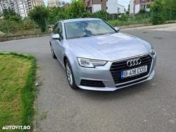 Culoaregri Utilizat 2016 Audi A4 Ambiente Break | 9.550 EUR (Super Preț)