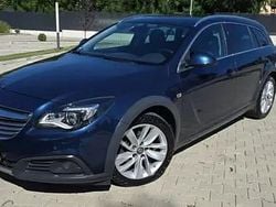 Culoarealbastru Utilizat 2015 Opel Insignia Edition Break | 5.999 EUR (Preț OK)