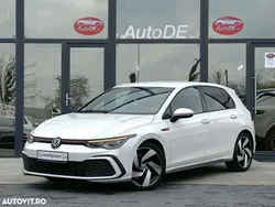 Alb Utilizat 2020 VW Golf VIII GTI Hatchback | 27.990 EUR