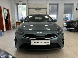 Gri Nouă 2024 Kia Ceed Best Break | 22.194 EUR (Scump)