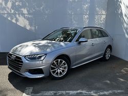 Utilizat 2021 Audi A4 Sport Break | 19.995 EUR (Preț bun)