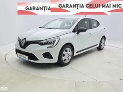 Culoarealb Utilizat 2021 Renault Clio V Life | 10.450 EUR (Preț OK)