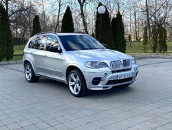 Gri Utilizat 2012 BMW X5 Sport Line SUV | 10.500 EUR (Super Preț)