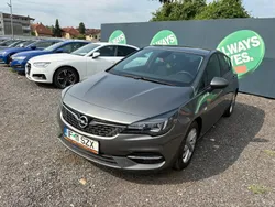 Gri Utilizat 2020 Opel Astra Hatchback | 11.450 EUR (Puțin scump)
