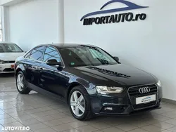 Gri Utilizat 2013 Audi A4 Berlinǎ | 7.590 EUR (Preț bun)