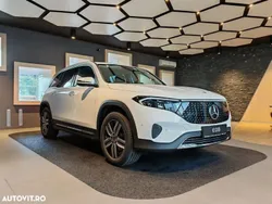 Alb Utilizat 2024 Mercedes EQB250+ SUV | 46.844 EUR