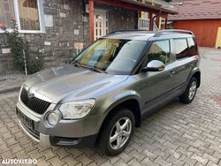 Culoaregri Utilizat 2011 Skoda Yeti SUV | 5.250 EUR (Preț OK)