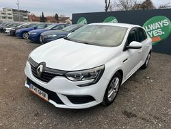 Alb Utilizat 2019 Renault Mégane IV Berlinǎ | 10.150 EUR (Preț OK)