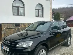 Utilizat 2011 VW Touareg SUV | 9.000 EUR (Preț bun)