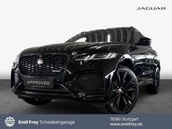 Utilizat 2021 Jaguar F-Pace R-Dynamic SUV | 60.534 EUR