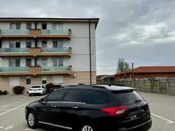 Utilizat 2015 Citroën C5 Break | 3.999 EUR (Super Preț)