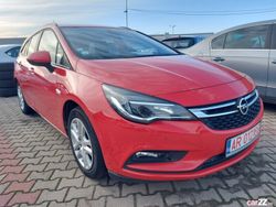 Rosu Utilizat 2018 Opel Astra Business Edition Break | 7.150 EUR (Preț OK)