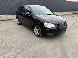 Negru Utilizat 2006 VW Polo | 1.999 EUR (Preț OK)