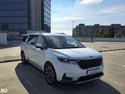 Culoarealb Utilizat 2021 Kia Carnival Monovolum | 28.900 EUR (Super Preț)