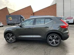 Utilizat 2019 Volvo XC40 SUV | 19.850 EUR