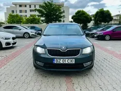 Utilizat 2015 Skoda Octavia Berlinǎ | 6.600 EUR (Preț bun)