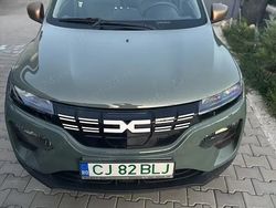 Utilizat 2024 Dacia Spring Hatchback | 15.500 EUR (Scump)