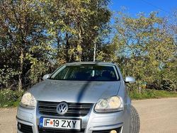 Culoareargint Utilizat 2008 VW Golf VI Comfortline Break | 3.800 EUR (Scump)