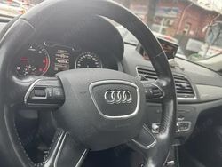 Negru Utilizat 2012 Audi Q3 S-Line SUV | 9.900 EUR (Preț bun)