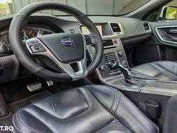 Negru Utilizat 2015 Volvo V60 Break | 10.900 EUR (Preț OK)