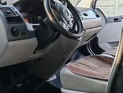 Utilizat 2010 VW T5 Van | 10.500 EUR (Preț OK)