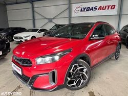 Culoarerosu Utilizat 2023 Kia XCeed GT-Line SUV | 23.595 EUR (Puțin scump)