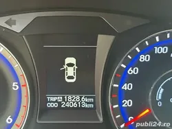Culoaregri Utilizat 2012 Hyundai i40 Berlinǎ | 7.400 EUR (Scump)