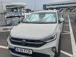 Culoarebej Utilizat 2023 VW Taigo Style SUV | 19.900 EUR (Preț OK)