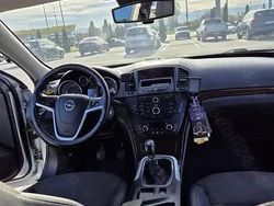 Utilizat 2009 Opel Insignia Berlinǎ | 5.300 EUR (Scump)