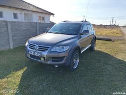 Utilizat 2008 VW Touareg SUV | 5.500 EUR