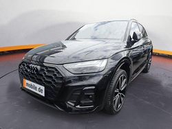 Utilizat 2022 Audi Q5 S-Line SUV | 51.365 EUR