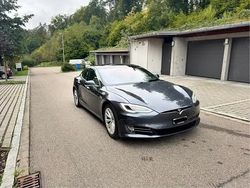 Gri Utilizat 2020 Tesla Model S Berlinǎ | 41.000 EUR