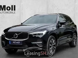 Negru Utilizat 2023 Volvo XC60 Core SUV | 46.469 EUR (Scump)