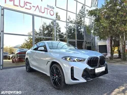 Gri Utilizat 2024 BMW X6 M M Sport SUV | 93.766 EUR