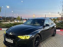 Culoarenegru Utilizat 2013 BMW 335 M Performance Berlinǎ | 16.999 EUR