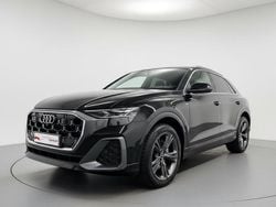 Negru normal Utilizat 2025 Audi Q8 SUV | 83.440 EUR (Preț bun)