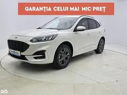 Alb Utilizat 2022 Ford Kuga SUV | 24.450 EUR (Preț OK)