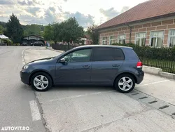 Culoarealte culori Utilizat 2009 VW Golf VI Hatchback | 4.890 EUR (Preț OK)