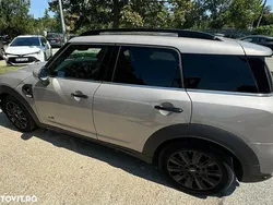 Gri Utilizat 2022 Mini Cooper S Countryman SUV | 32.200 EUR