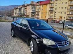 Culoarenegru Utilizat 2006 VW Jetta Berlinǎ | 2.700 EUR (Puțin scump)