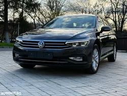 Gri Utilizat 2020 VW Passat Business Break | 15.000 EUR (Preț OK)