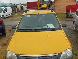 Utilizat 2008 Dacia Logan Berlinǎ | 1.150 EUR (Super Preț)