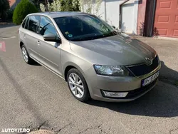 Culoaregri Utilizat 2016 Skoda Rapid Style | 7.400 EUR (Preț OK)