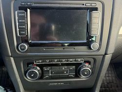 Alb Utilizat 2011 VW Golf VI Highline Hatchback | 7.200 EUR (Preț OK)