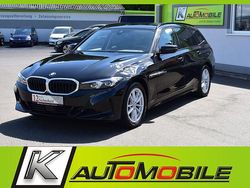Utilizat 2023 BMW 320 | 35.613 EUR (Scump)