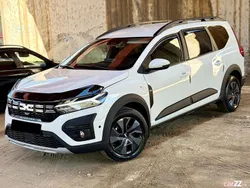 Utilizat 2025 Dacia Jogger Break | 13.000 EUR