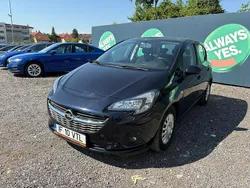 Gri Utilizat 2017 Opel Corsa Berlinǎ | 8.700 EUR (Preț OK)