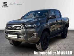 Utilizat 2023 Toyota HiLux Pickup | 72.838 EUR